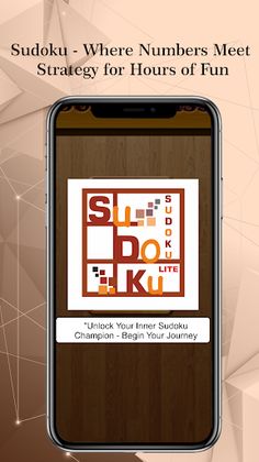 Sukodu Lite - Screenshot 4