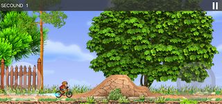 Race Wheels - Bicycle Race - Screenshot 3