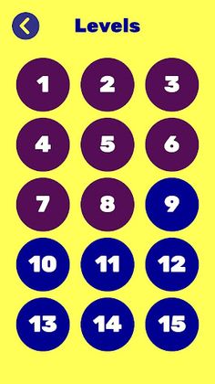 Găsește Cuvintele 2020 - Screenshot 4