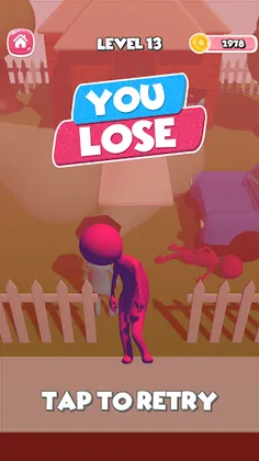 Camouflage Master - Screenshot 4