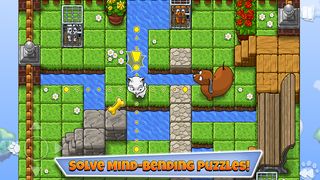 Save the Puppies Premium - Screenshot 1