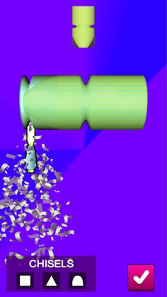 WoodWorking 3D - Screenshot 2