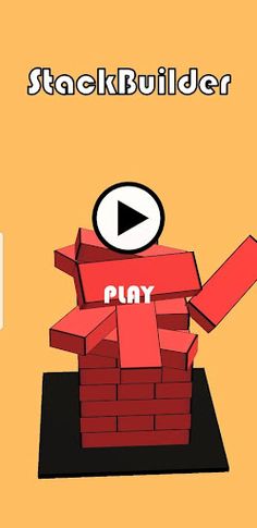 StackBuilder - Screenshot 1