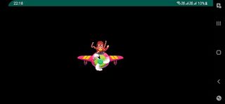 Fly Like Pro - Screenshot 2