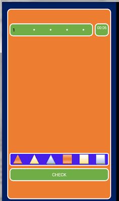 Master Code Breaker - Screenshot 1