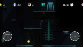 IronBrain: The Dangerous Way - Screenshot 3