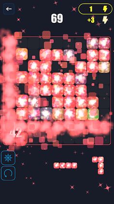 Block Puzzle Effect - Screenshot 3