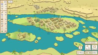 Age Builder Egypt - Screenshot 2