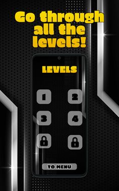 KTO app Fun Holes - Screenshot 3