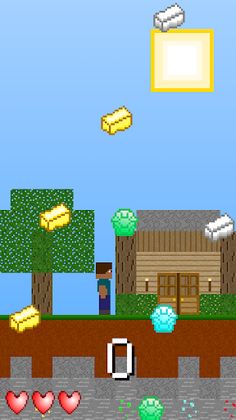 Meme Craft - Screenshot 1