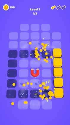 Push The Blocks - Screenshot 4