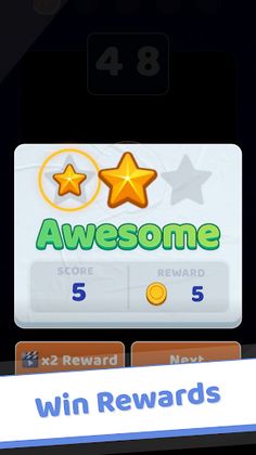 Digits Daily - Screenshot 4