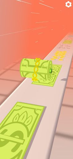 Money Roll - Screenshot 3
