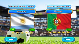 كأس العالم لعبة عربية 2023 - Screenshot 2