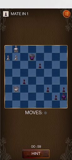 Chess Challenge - Screenshot 2
