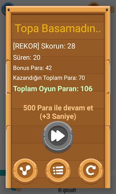 Reflex Click - Screenshot 4