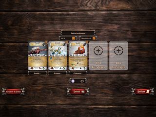 Sword&Sorcery Campaign Tracker - Screenshot 1