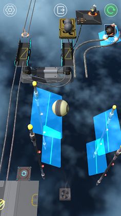 Ballance:Lite - Screenshot 3