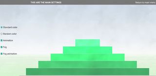 Hanoi Towers - Screenshot 3