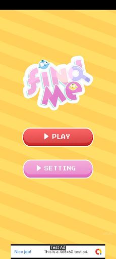 Find Me - Screenshot 2