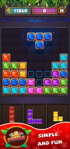 Block Puzzle Blast - Screenshot 3