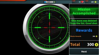 3D Sniper City Hunt Shooter - Screenshot 3