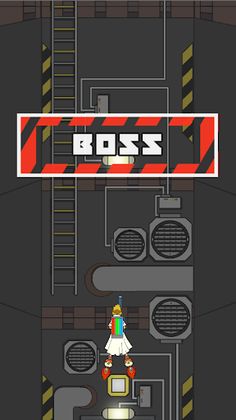 Chemical Trouble - Screenshot 3