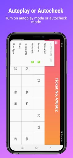 Bingo/Tambola/Housie/Lotto - Screenshot 4