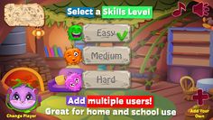 Learning games for kids @ Max' - Screenshot 4