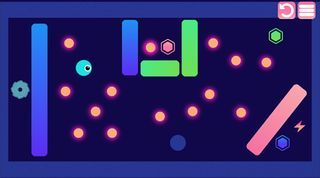 Spin Journey - Screenshot 3