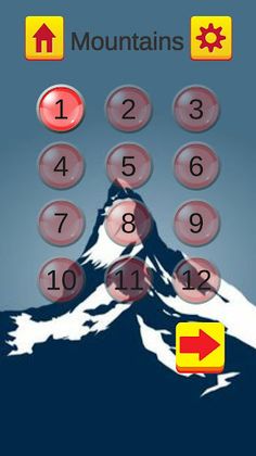 First Try - Screenshot 2