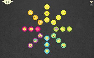 SensoryBox - The Emotions' Gam - Screenshot 1