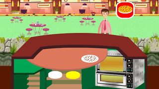 My Pizza Shop Cooking Game - Screenshot 1