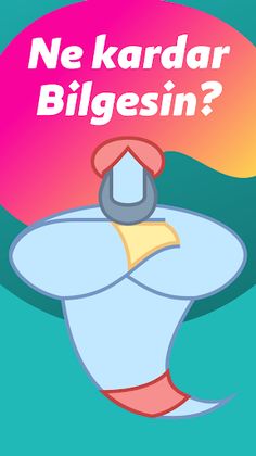 Cinno - Bilgi Yarışı - Screenshot 1