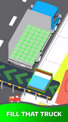 Move & Decorate - Screenshot 3