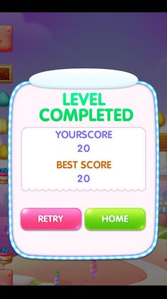 Candyjump - Screenshot 4