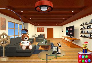 Escape Room Forgotten Legend - Screenshot 3