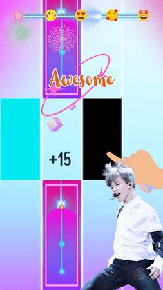 Jimin - BTS Song for Army - Screenshot 4