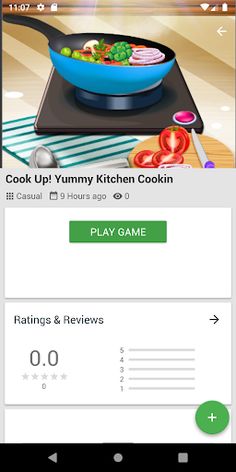 Pandawa Game - Screenshot 2