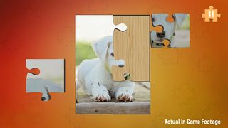 Jigsaw Puzzle 2020 - Screenshot 2