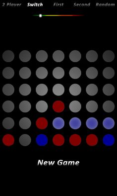 Perfect Four - Screenshot 1