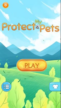 Help The Pet - Screenshot 1
