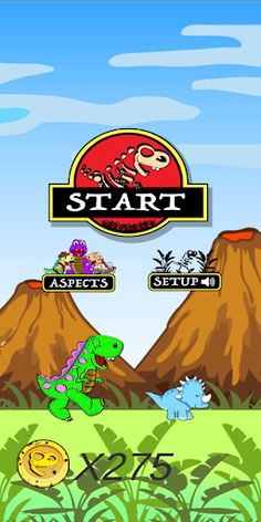 REX-X - Screenshot 1