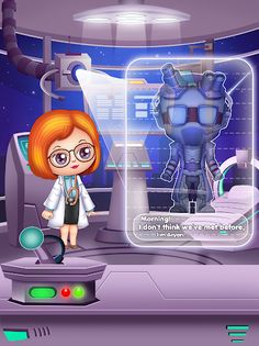 Hand nail & brain Doctor - Mul - Screenshot 4