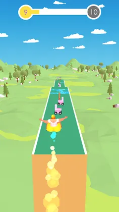 Chili Pepper - Screenshot 3