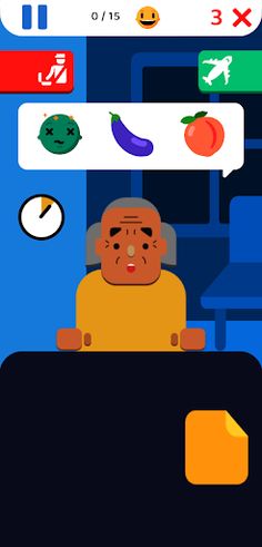 eVIDence - Screenshot 1