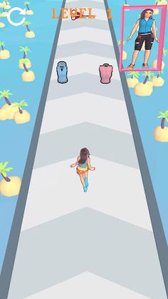 Designer of the Doll Queen - Screenshot 3