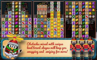 Christmas Drops 4 - Match thre - Screenshot 3