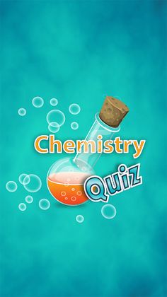 Chemistry Quiz Science Game - Screenshot 1