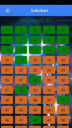 Boxman (Sokoban) - Screenshot 2